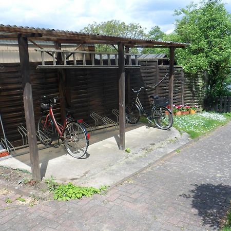 Stadtsee-Pension Templin Luaran gambar