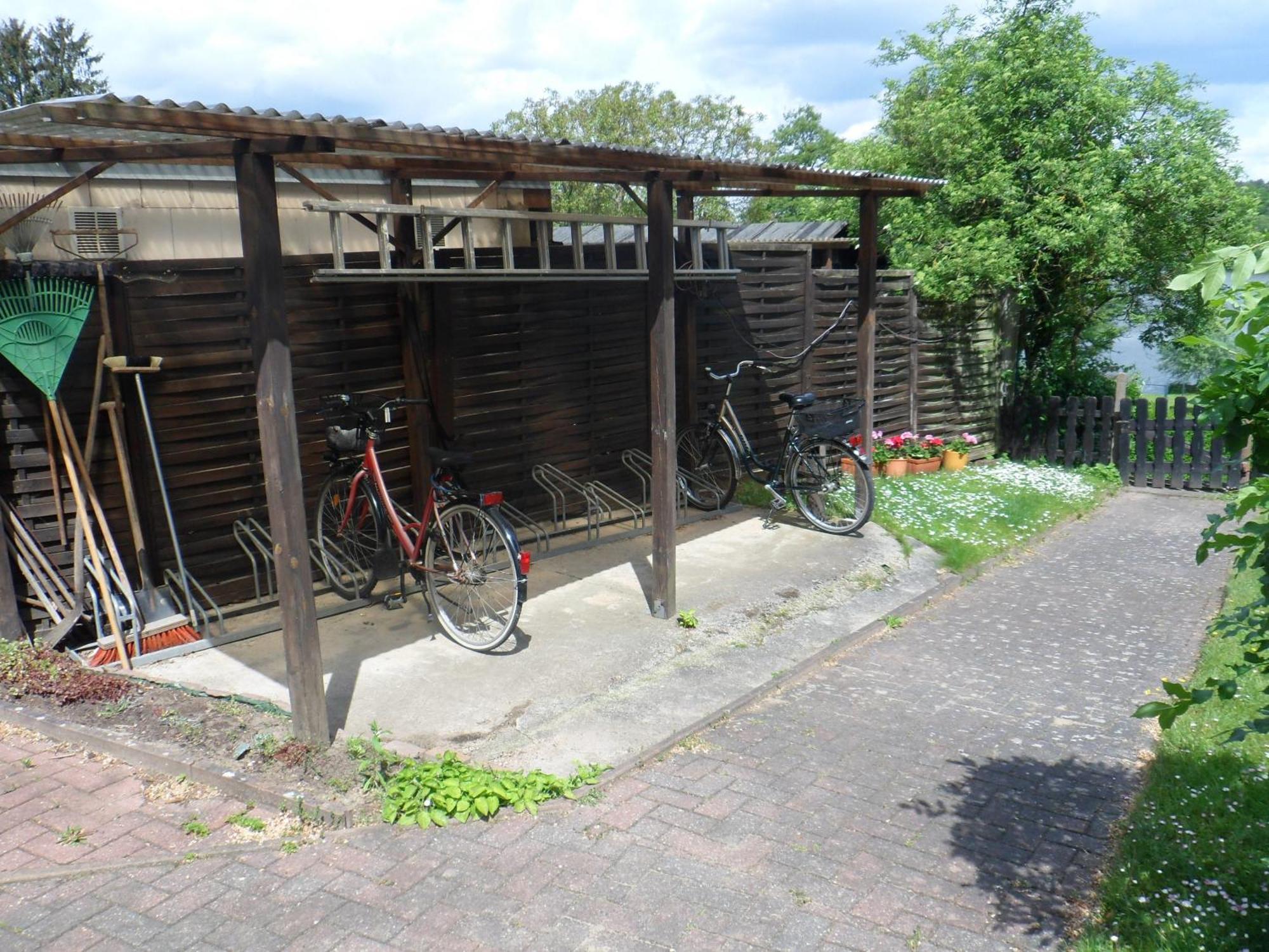 Stadtsee-Pension Templin Luaran gambar