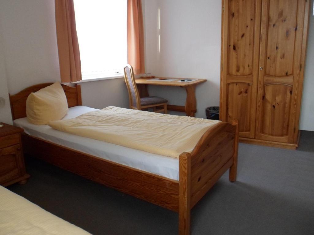 Stadtsee-Pension Templin Luaran gambar