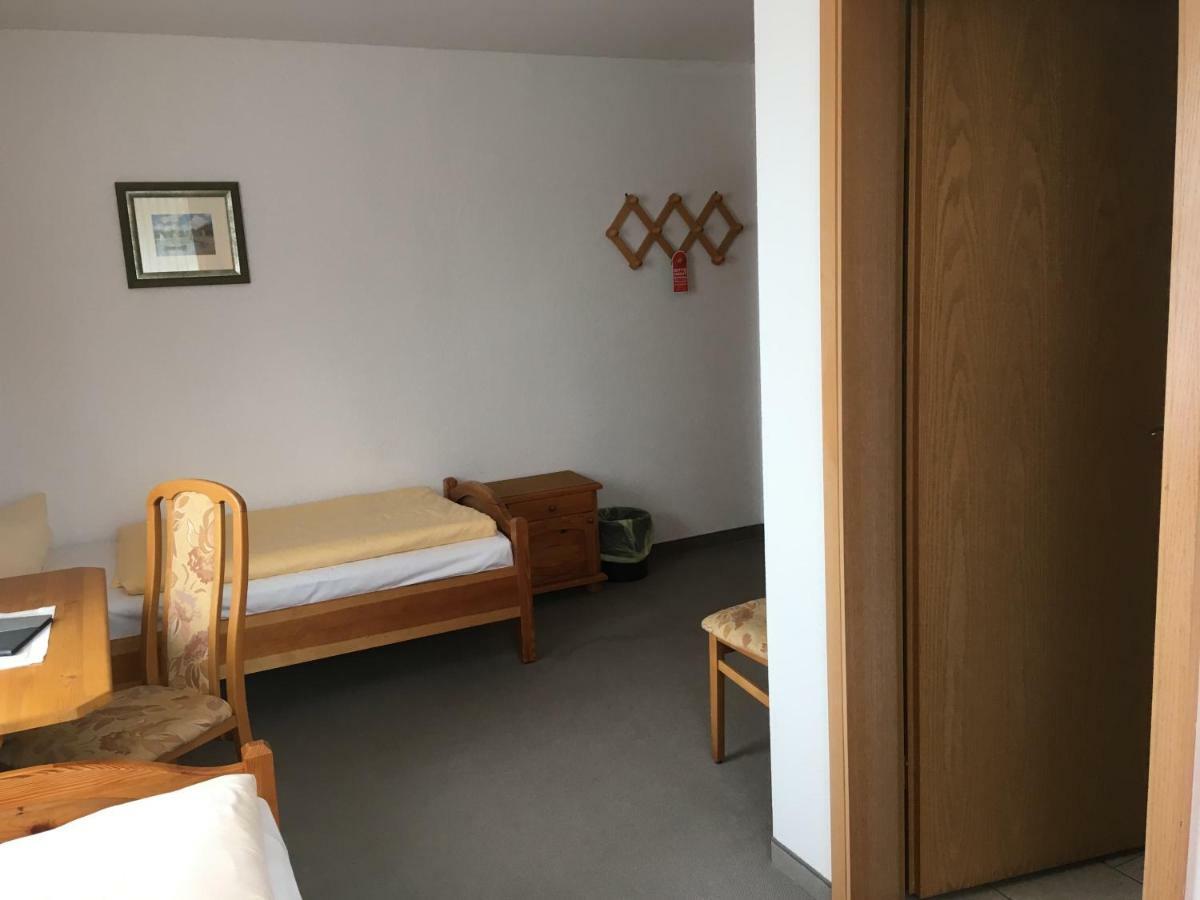 Stadtsee-Pension Templin Luaran gambar